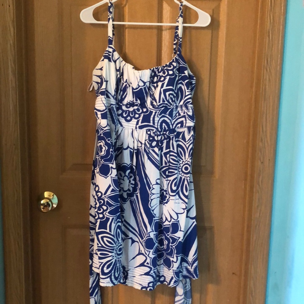 Summer dress